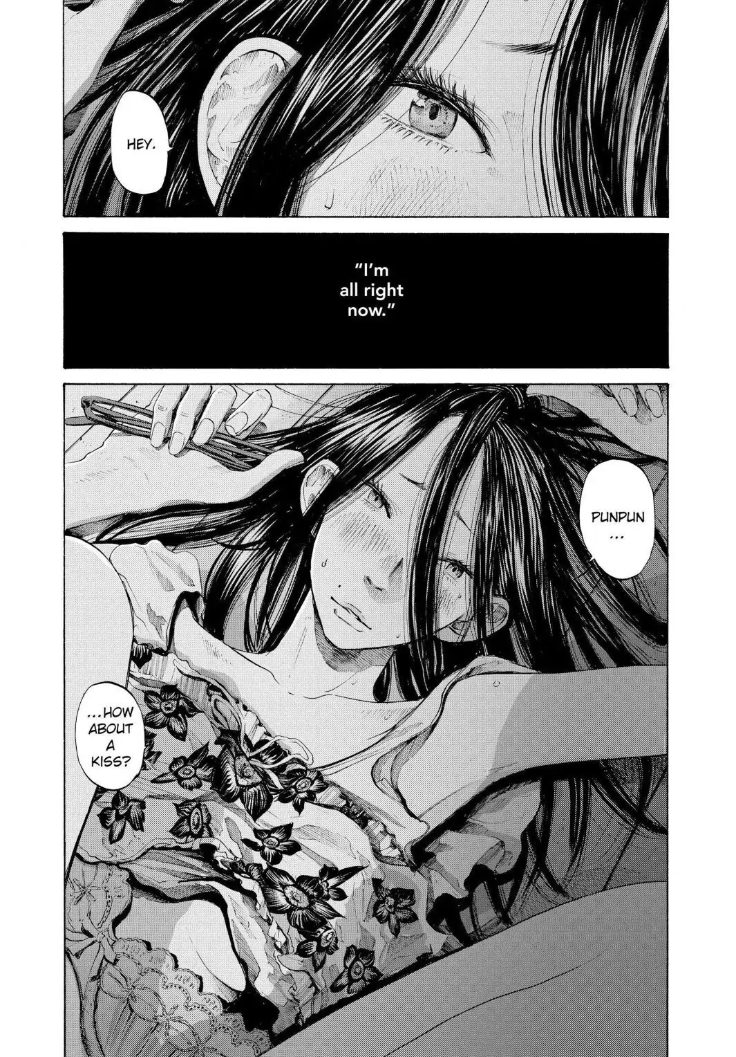 Oyasumi Punpun Chapter 87 image 08